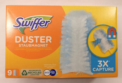 Duster Staubmagnet - Product