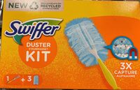 Swiffer Duster Stabmagnet kit - Product - de