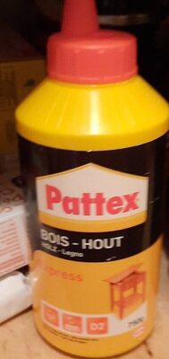 Pattex - Product - fr