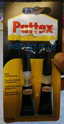 instant glue - Product - fr