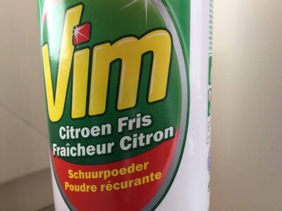 Vim - 1