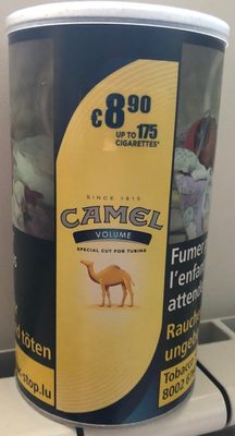 Camel - Product - fr