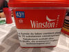 Winston - Product