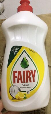 FAIRY - Product - fr