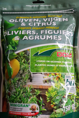 engrais agrumes - Product - fr