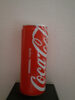 canette Coca-Cola - Product