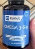 OMEGA 3-6-9 - Product