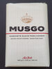 Sabonete Musgo - Product