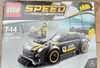 75877 - Mercedes amg gt3 (Speed Champion) - Produit