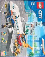 Lego airplane - Product - fr