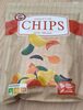 Chips Potter - Product