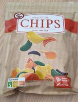 Chips Potter - Product - fr