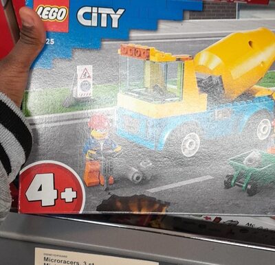 Lego City - Product - fr