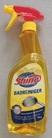 Shine Badreiniger Zitrone - Product - de