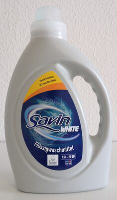 Savin White - 1