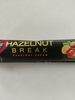 Hazelnut break - Product
