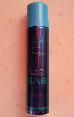 Quality lighter gas - Product - en