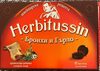 Herbitussin - Product