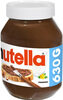 Nutella t630 pot de - Product