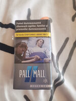 PallMall-Țigări - Product - ro