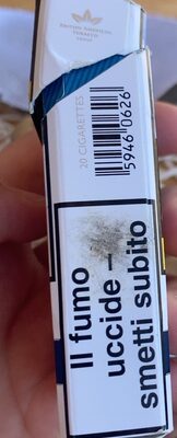 Sigarette - 1