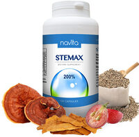 STEMAX - MOBILIZATION OF AUTOLOGOUS STEM CELLS - NAVITA - 120 x 619 mg - Product - en