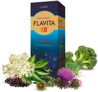 FLAVITA CYTO 88 - FLAVONOIDS FOR CANCER PREVENTION - Product - en