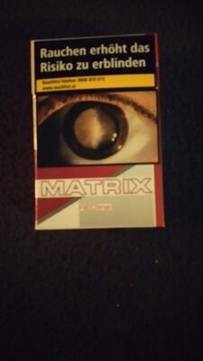 Matrix - 1