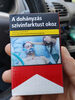 Cigaretta - Product