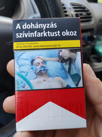 Cigaretta - Product - hu