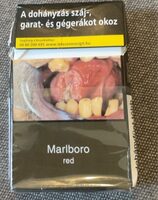 Marlboro - Product - fr