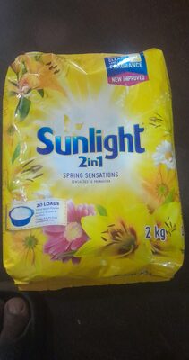 SUNLIGHT - Product - en
