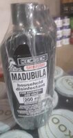 MADUBULA - Product - en