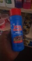 Blue death multi insect powder - Produit - en