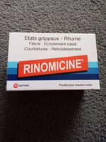 rinomicine - Product - en
