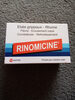rinomicine - Produit