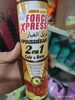 force express - Product