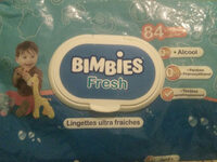 BIMBIES - Product - ar