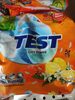 test - Product