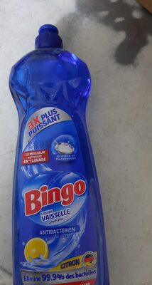 Bingo سائل - Product - es