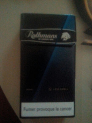 Rothmans - Product - ar