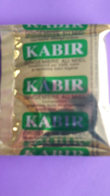 Kabir - Product - fr