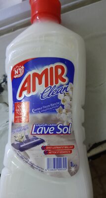 Amie clean - Product