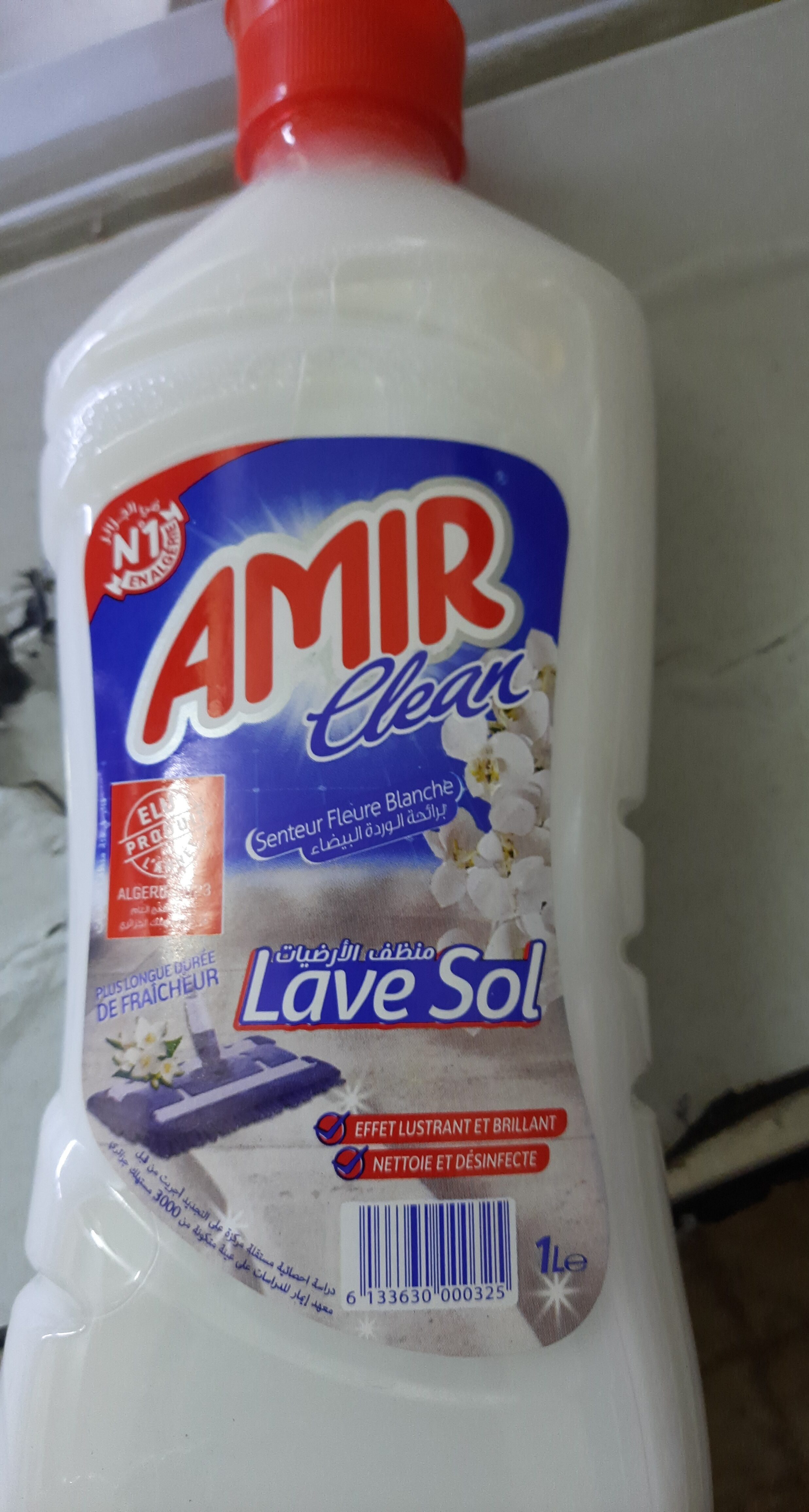 Amie clean - Product - es