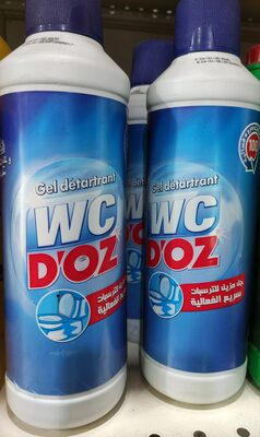 wc doz - Product - en