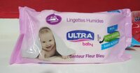 Ultra baby - Product - en