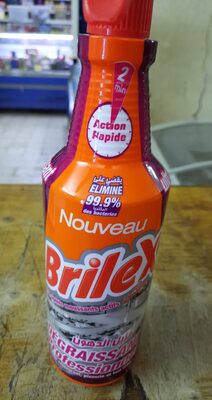 Brilex - Produit - es