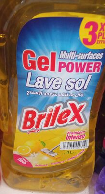 Brilex - Product - en