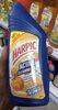 HARPIC ACTIVE CLEANING GEL PEACH&JASMINE - Product