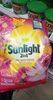 SUNLIGHT 2IN1 - Product